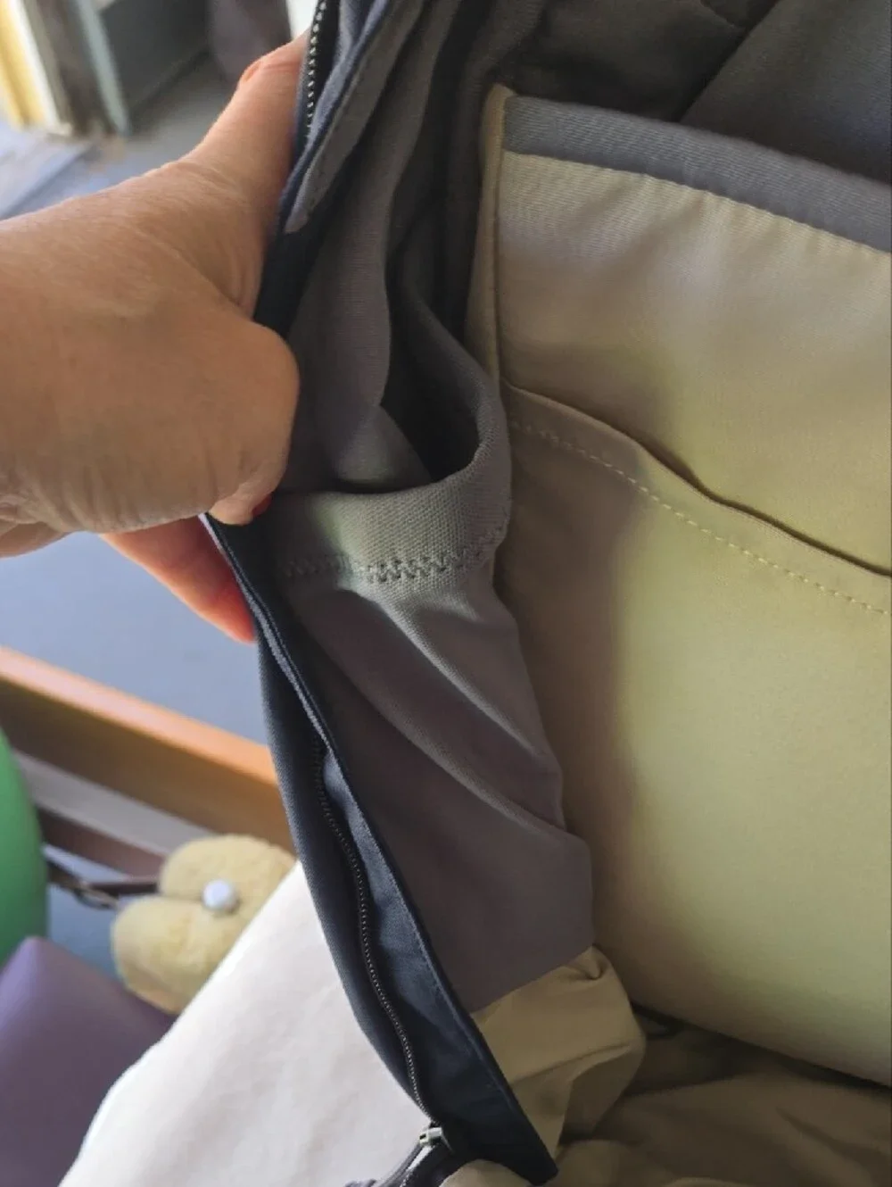 Bellroy 22L Venture Backpack